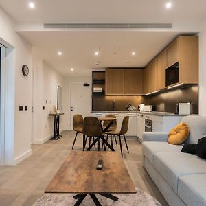 Appartement met een Slaapkamer